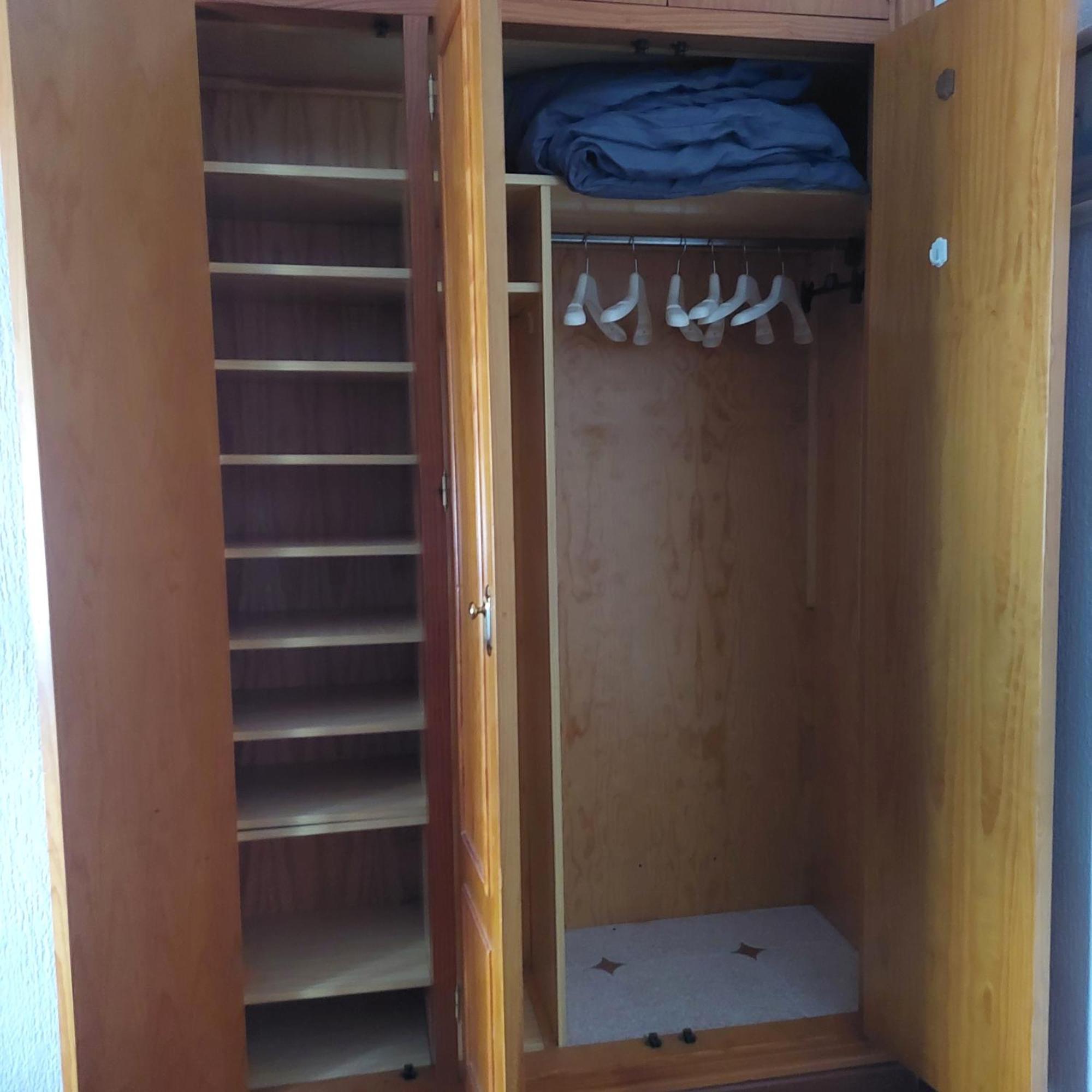 Atico Mar Apartment Punta Umbria Luaran gambar