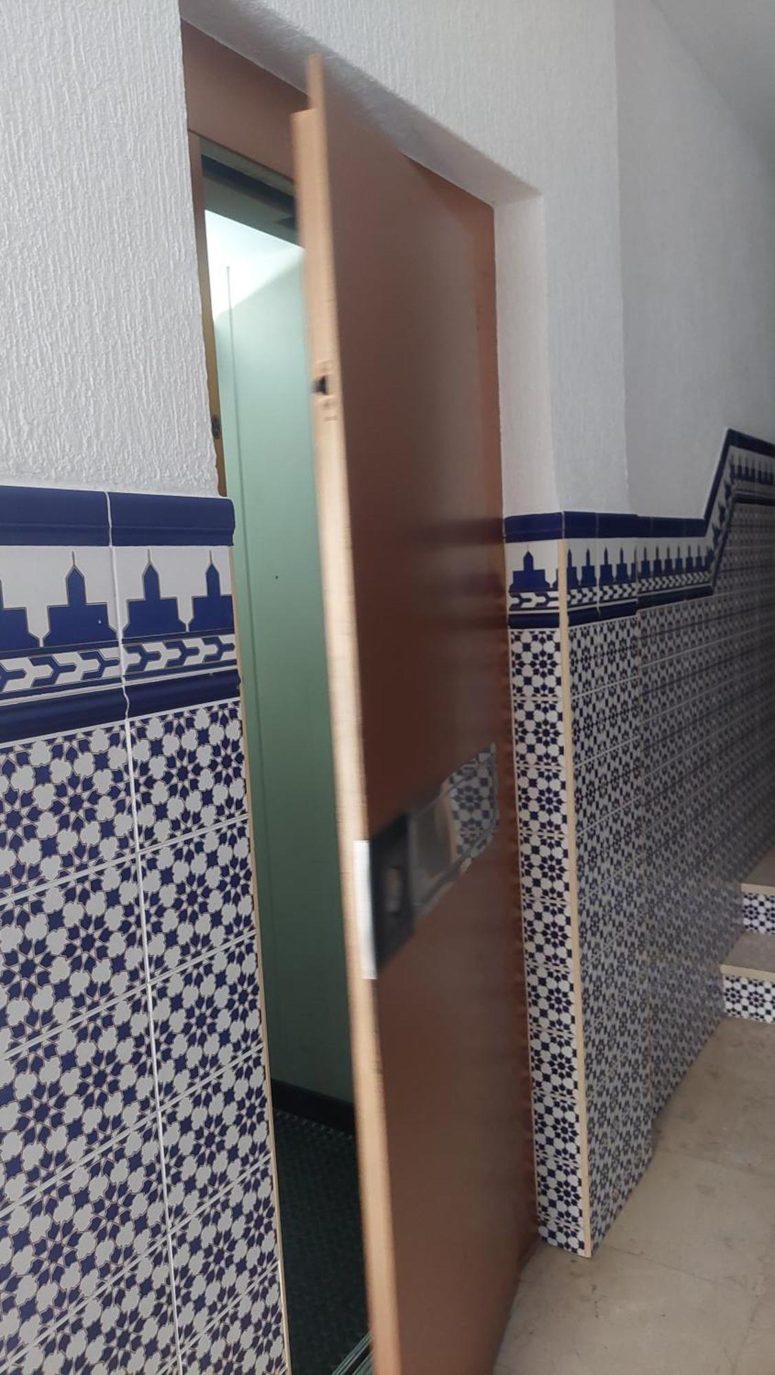 Atico Mar Apartment Punta Umbria Luaran gambar