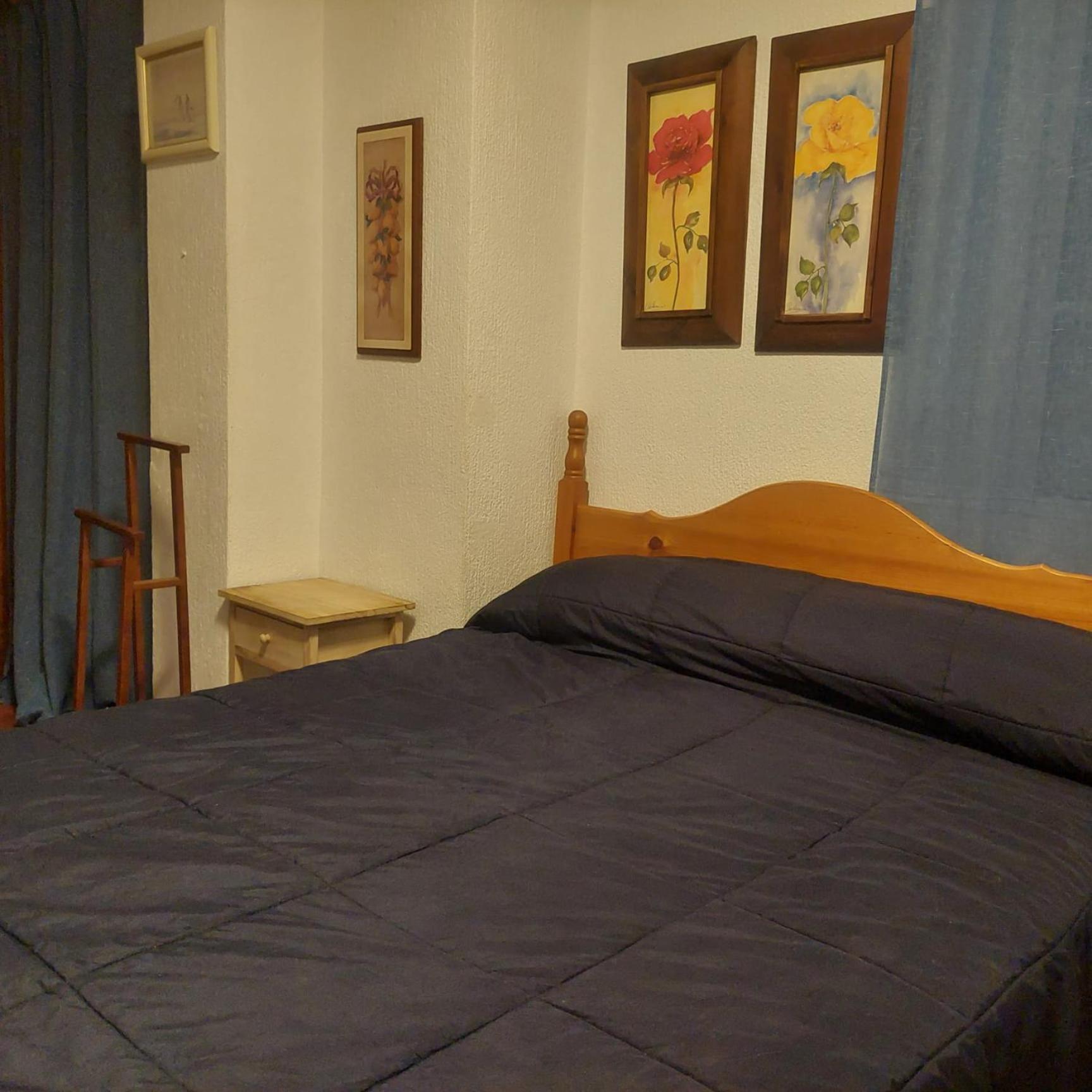 Atico Mar Apartment Punta Umbria Luaran gambar