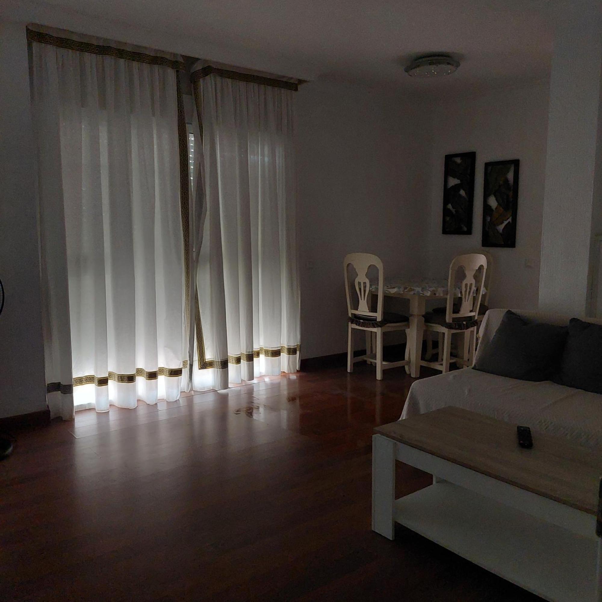 Atico Mar Apartment Punta Umbria Luaran gambar